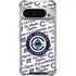 NBA Los Angeles Clippers Blast Text Google Pixel 9/9 Pro Clear Case